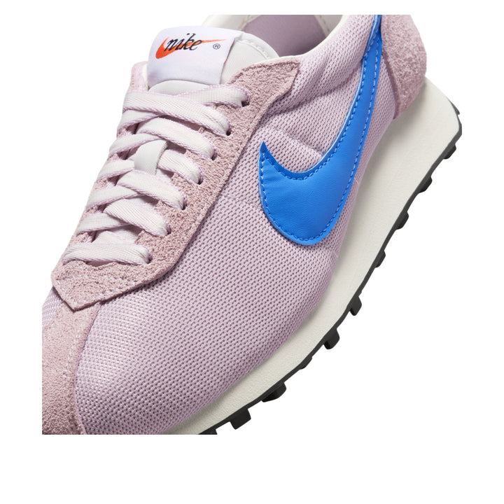NIKE LD-1000 ICED LILAC SAIL BLACK PACIFIC BLUE WOMENS — Stock 