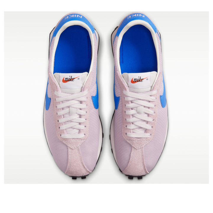 NIKE LD-1000 ICED LILAC SAIL BLACK PACIFIC BLUE WOMENS — Stock 