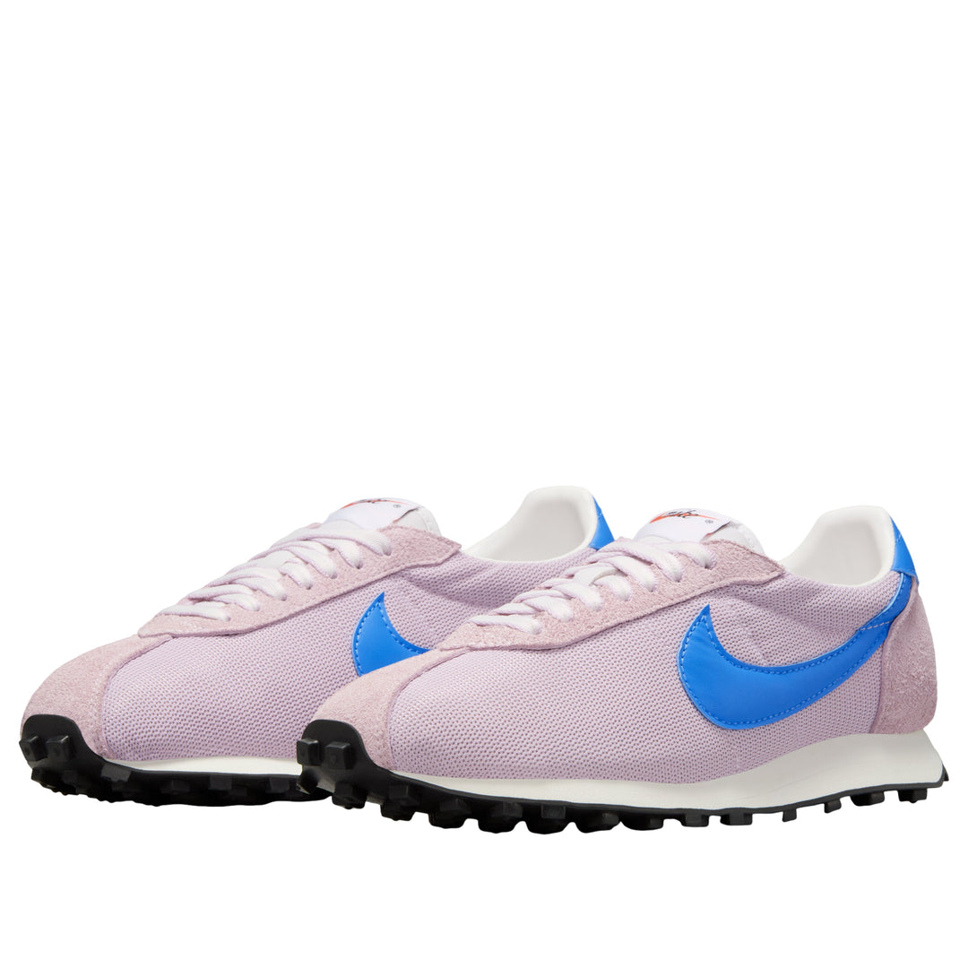 NIKE LD-1000 ICED LILAC SAIL BLACK PACIFIC BLUE WOMENS — Stock 