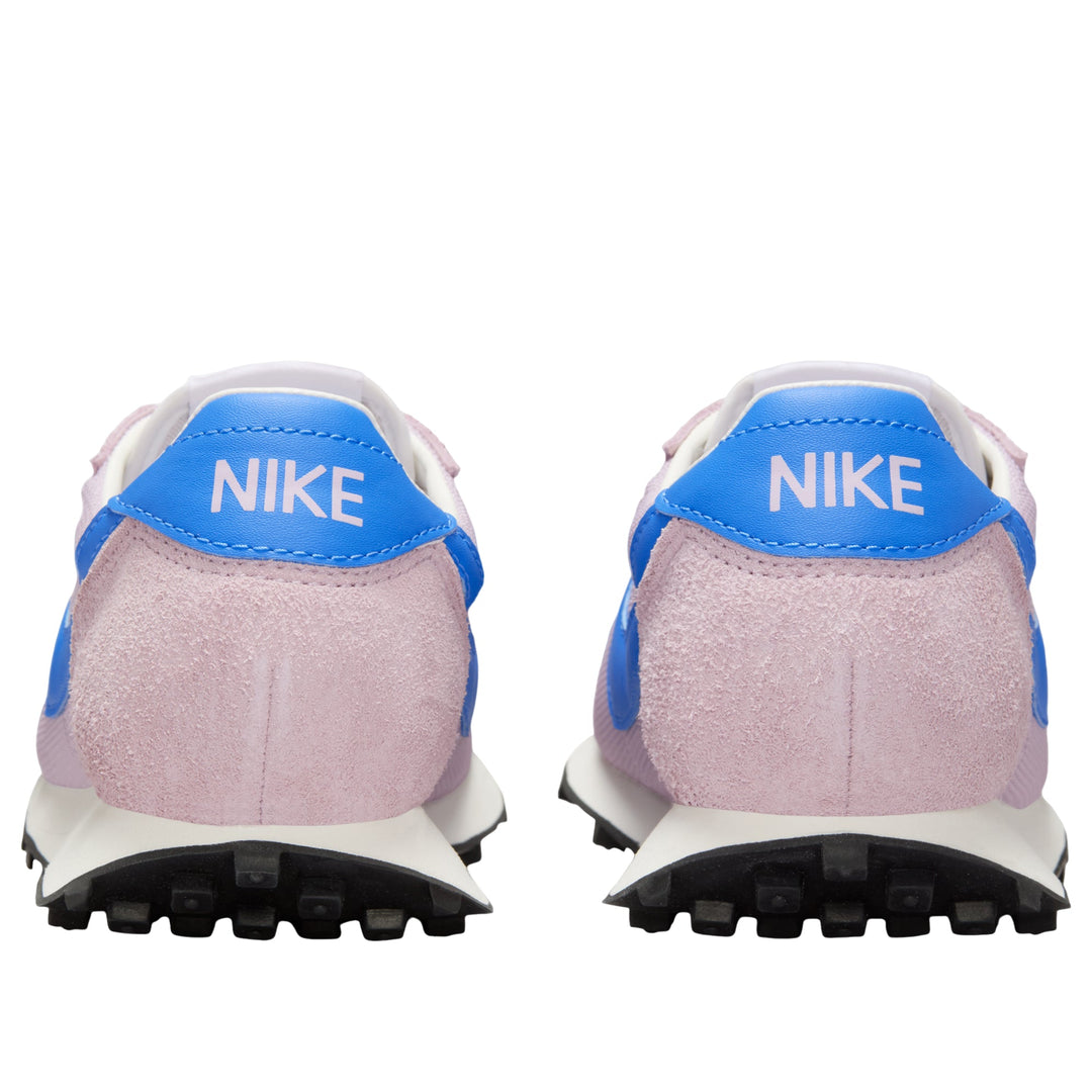 NIKE LD-1000 ICED LILAC SAIL BLACK PACIFIC BLUE WOMENS — Stock 
