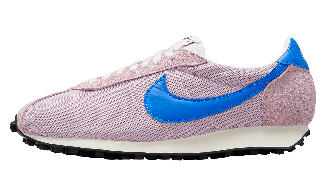 NIKE LD-1000 ICED LILAC SAIL BLACK PACIFIC BLUE WOMENS — Stock 