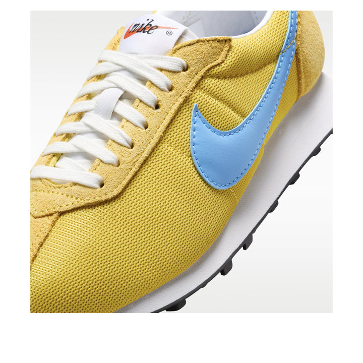 NIKE LD-1000 LIGHTNING WHITE BLACK UNIVERSITY BLUE (WOMEN&
