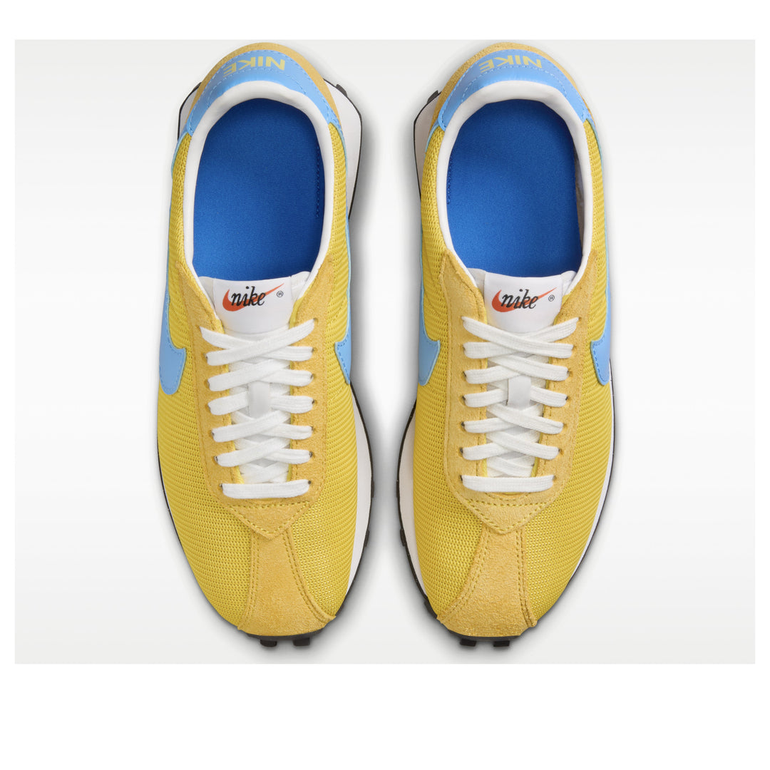 NIKE LD-1000 LIGHTNING WHITE BLACK UNIVERSITY BLUE (WOMEN&