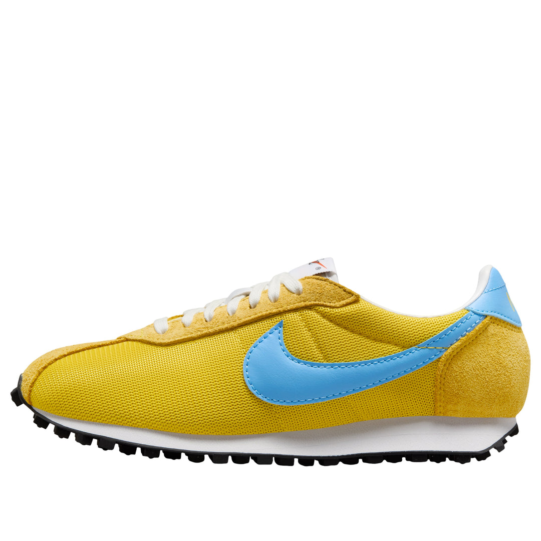 NIKE LD-1000 LIGHTNING WHITE BLACK UNIVERSITY BLUE (WOMEN&