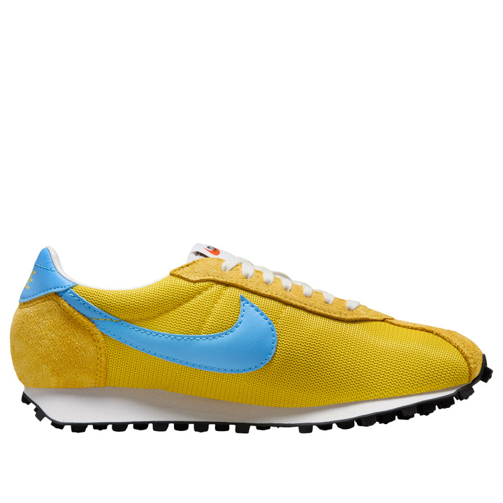 NIKE LD-1000 LIGHTNING WHITE BLACK UNIVERSITY BLUE (WOMEN&