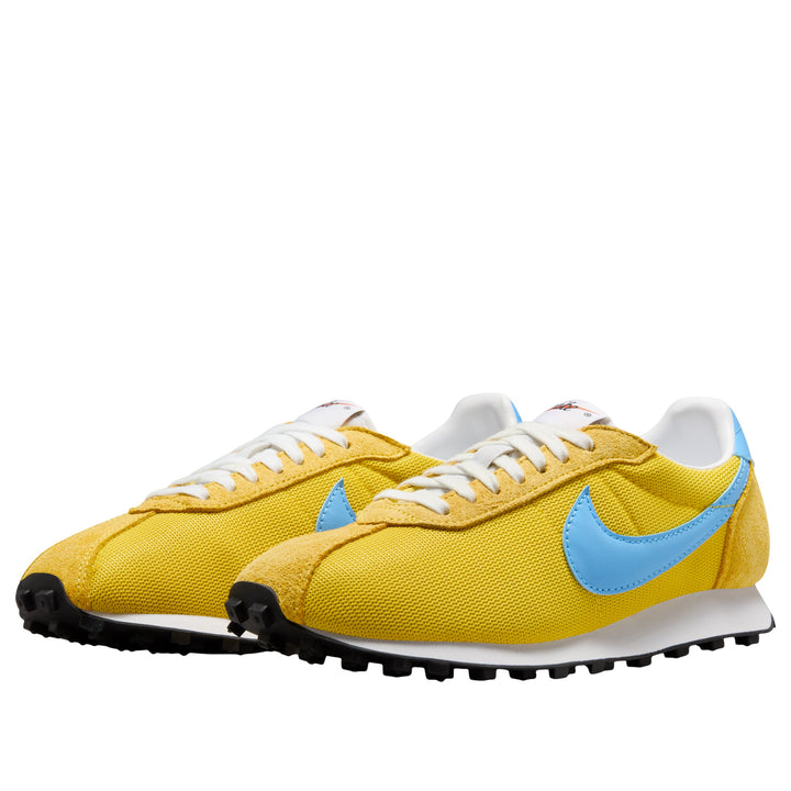 NIKE LD-1000 LIGHTNING WHITE BLACK UNIVERSITY BLUE (WOMEN&