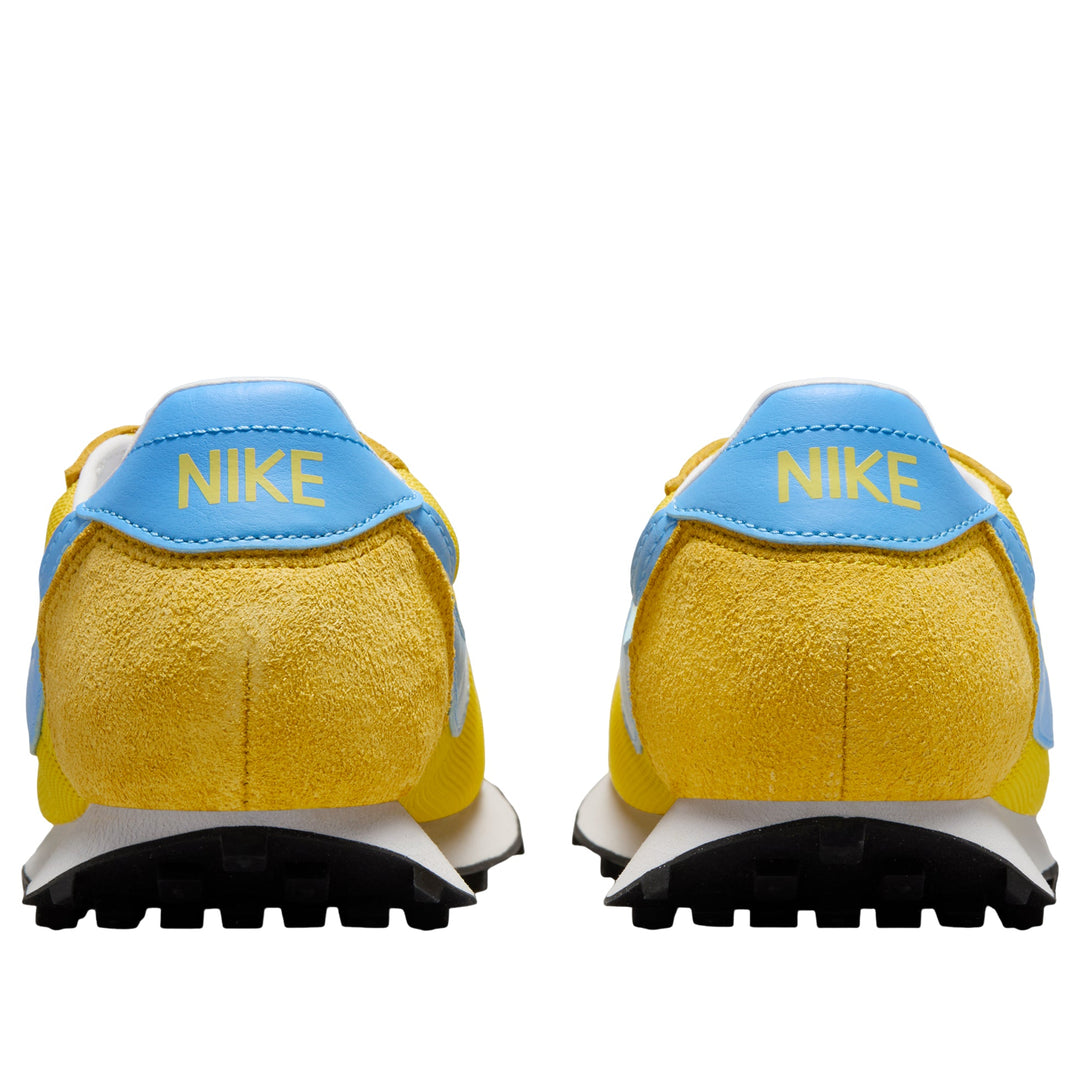 NIKE LD-1000 LIGHTNING WHITE BLACK UNIVERSITY BLUE (WOMEN&