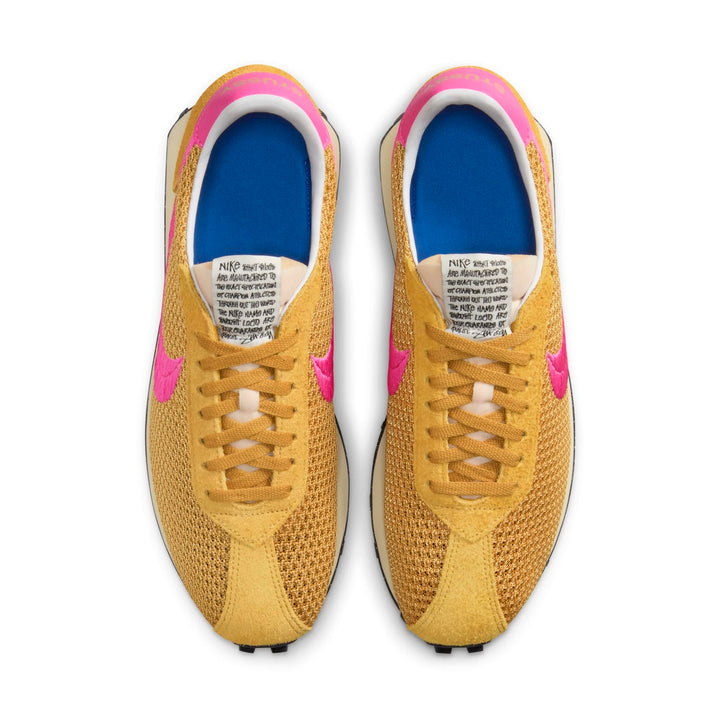 NIKE LD-1000 SP STUSSY SANDED GOLD