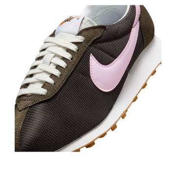 NIKE LD-1000 VELVET BROWN PINK FOAM GUM WOMENS — Stock