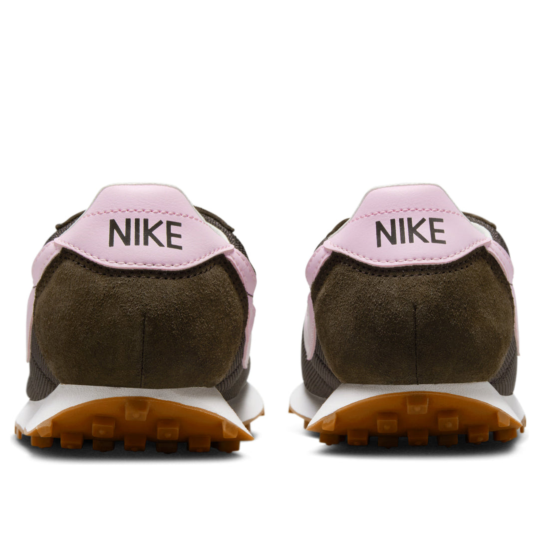 NIKE LD-1000 VELVET BROWN PINK FOAM GUM WOMENS