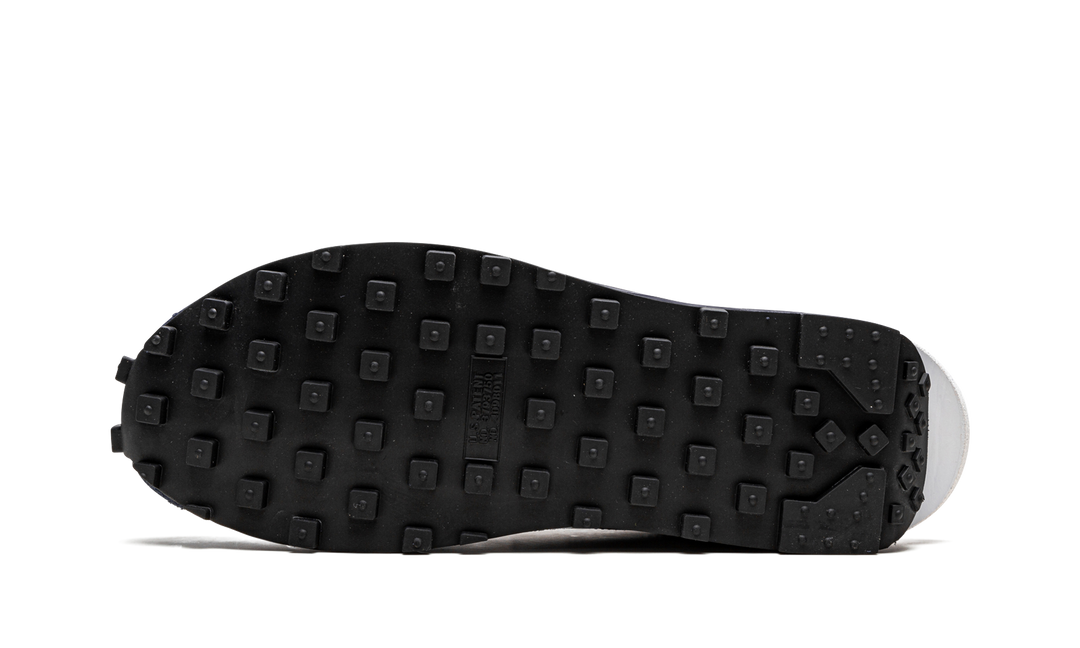 NIKE LDWAFFLE X FRAGMENT DESIGN X SACAI BLUE VOID