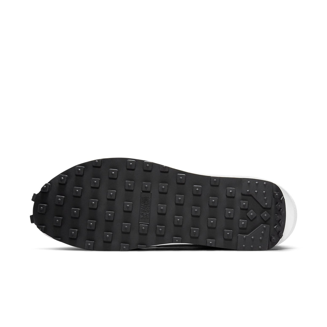 NIKE LDWAFFLE X FRAGMENT DESIGN X SACAI GREY