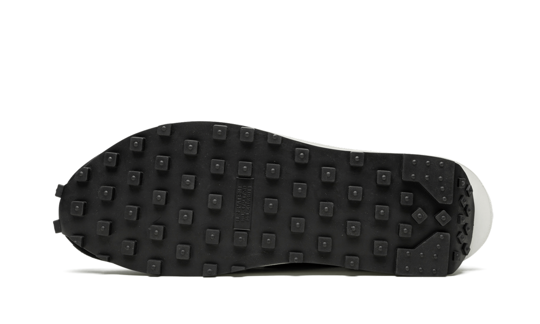 NIKE LDWAFFLE X SACAI BLACK