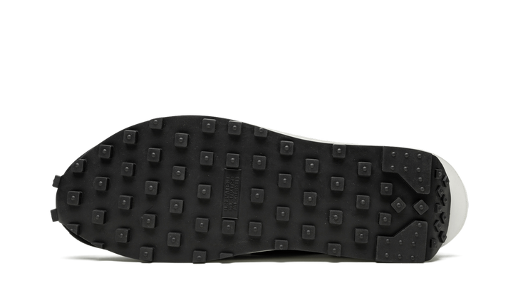 NIKE LDWAFFLE X SACAI BLACK