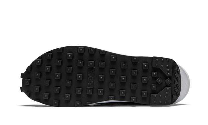NIKE LDWAFFLE X SACAI BLACK WHITE