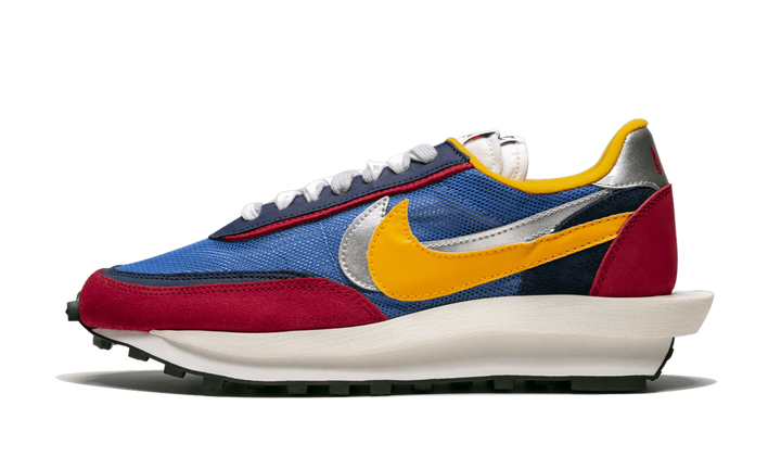 NIKE LDWAFFLE X SACAI DAYBREAK BLUE