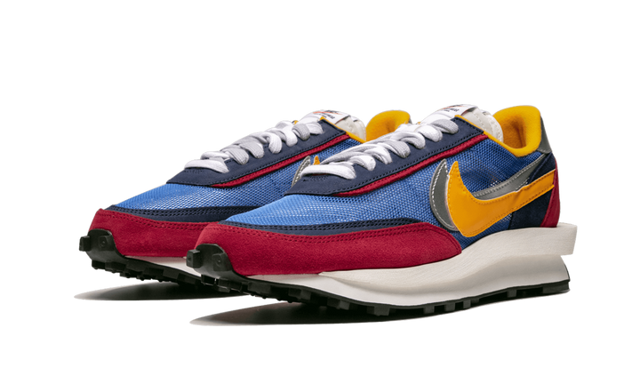 NIKE LDWAFFLE X SACAI DAYBREAK BLUE