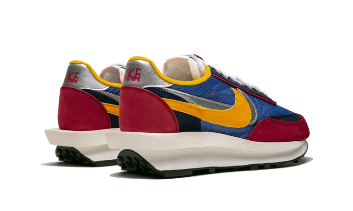 NIKE LDWAFFLE X SACAI DAYBREAK BLUE