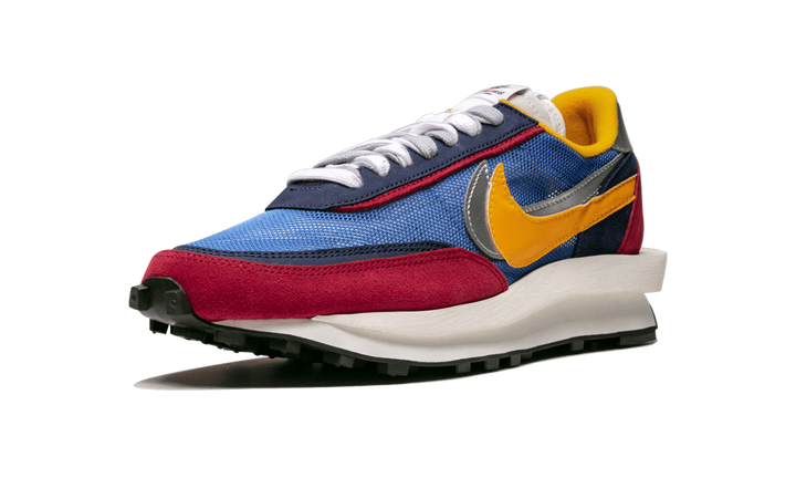 NIKE LDWAFFLE X SACAI DAYBREAK BLUE