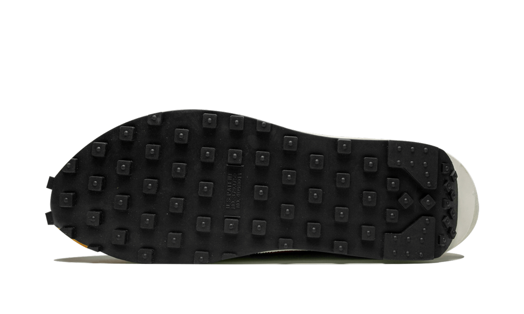 NIKE LDWAFFLE X SACAI DAYBREAK GREEN