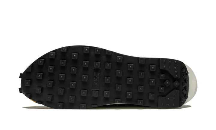 NIKE LDWAFFLE X SACAI DAYBREAK GREEN