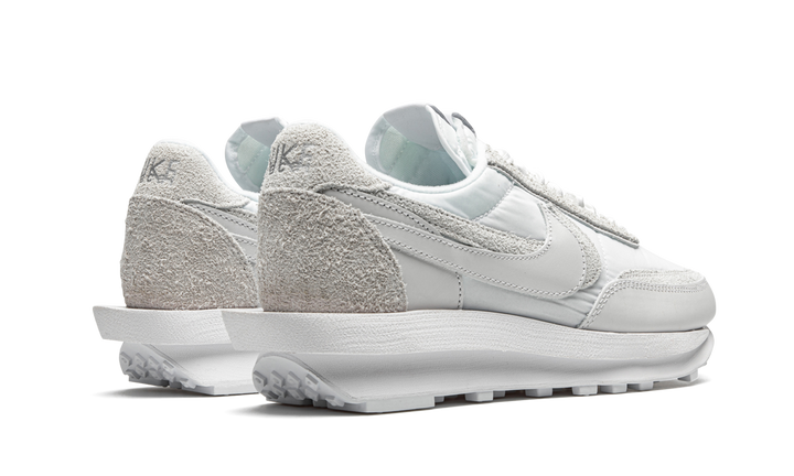 NIKE LDWAFFLE X SACAI WHITE