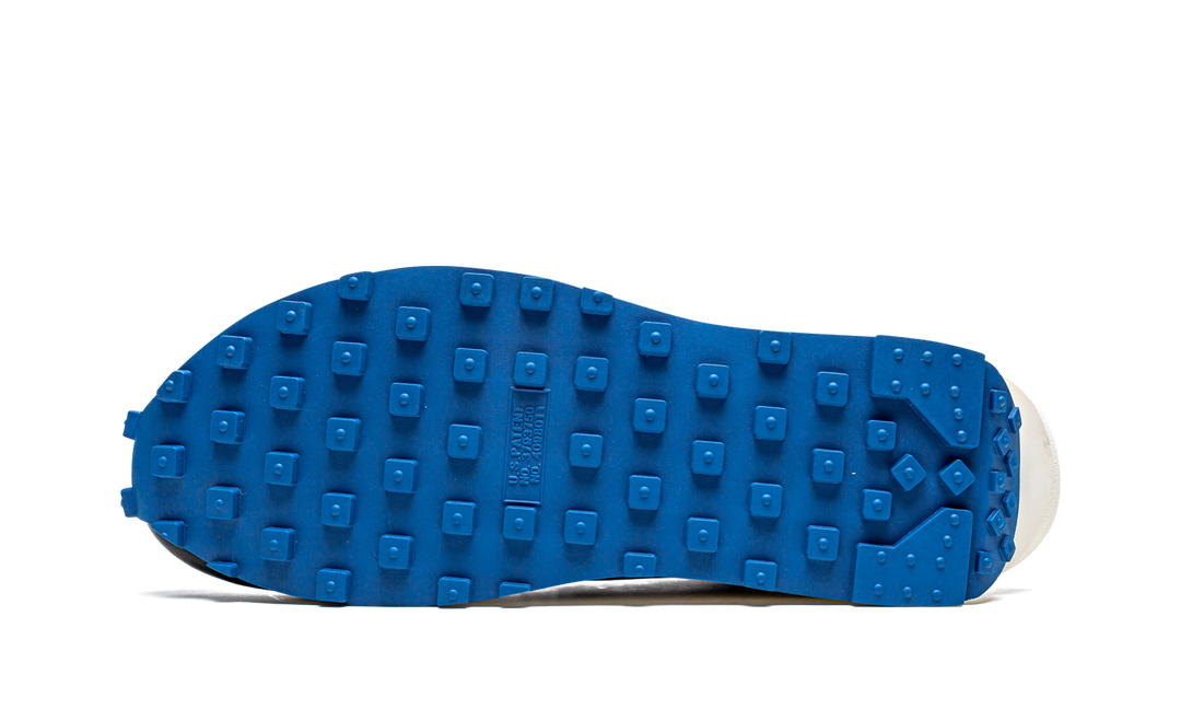 NIKE LDWAFFLE X UNDERCOVER X SACAI PURPLE BLUE