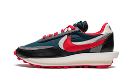 NIKE LDWAFFLE X UNDERCOVER X SACAI RED BLUE