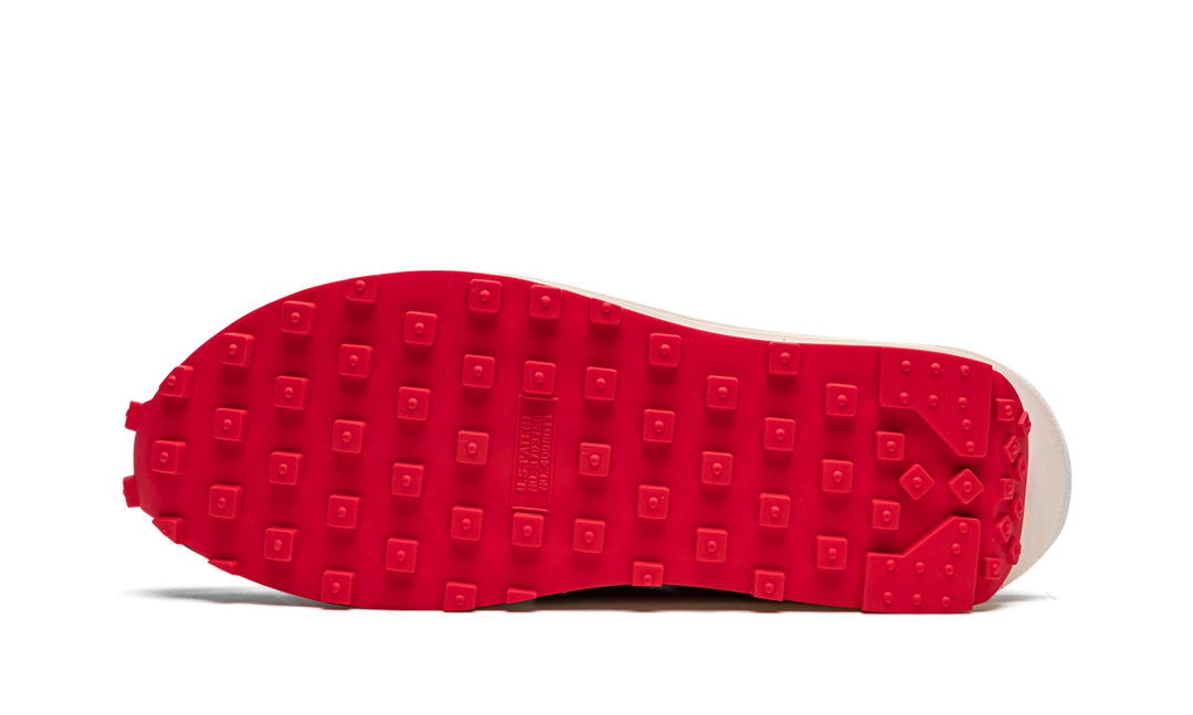 NIKE LDWAFFLE X UNDERCOVER X SACAI RED BLUE