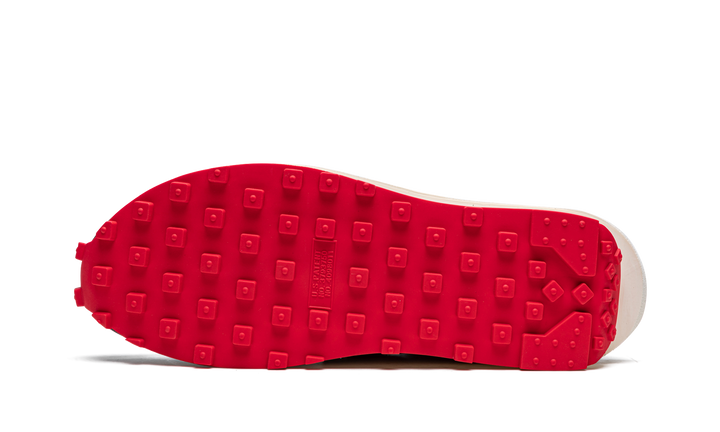 NIKE LDWAFFLE X UNDERCOVER X SACAI RED BLUE