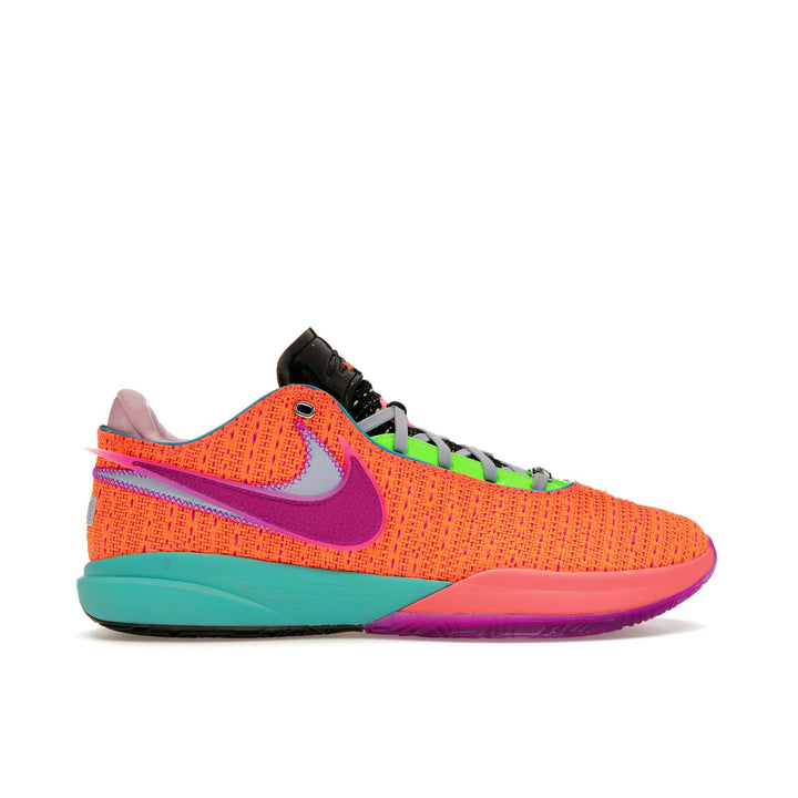 NIKE LEBRON 20 CHOSEN 1