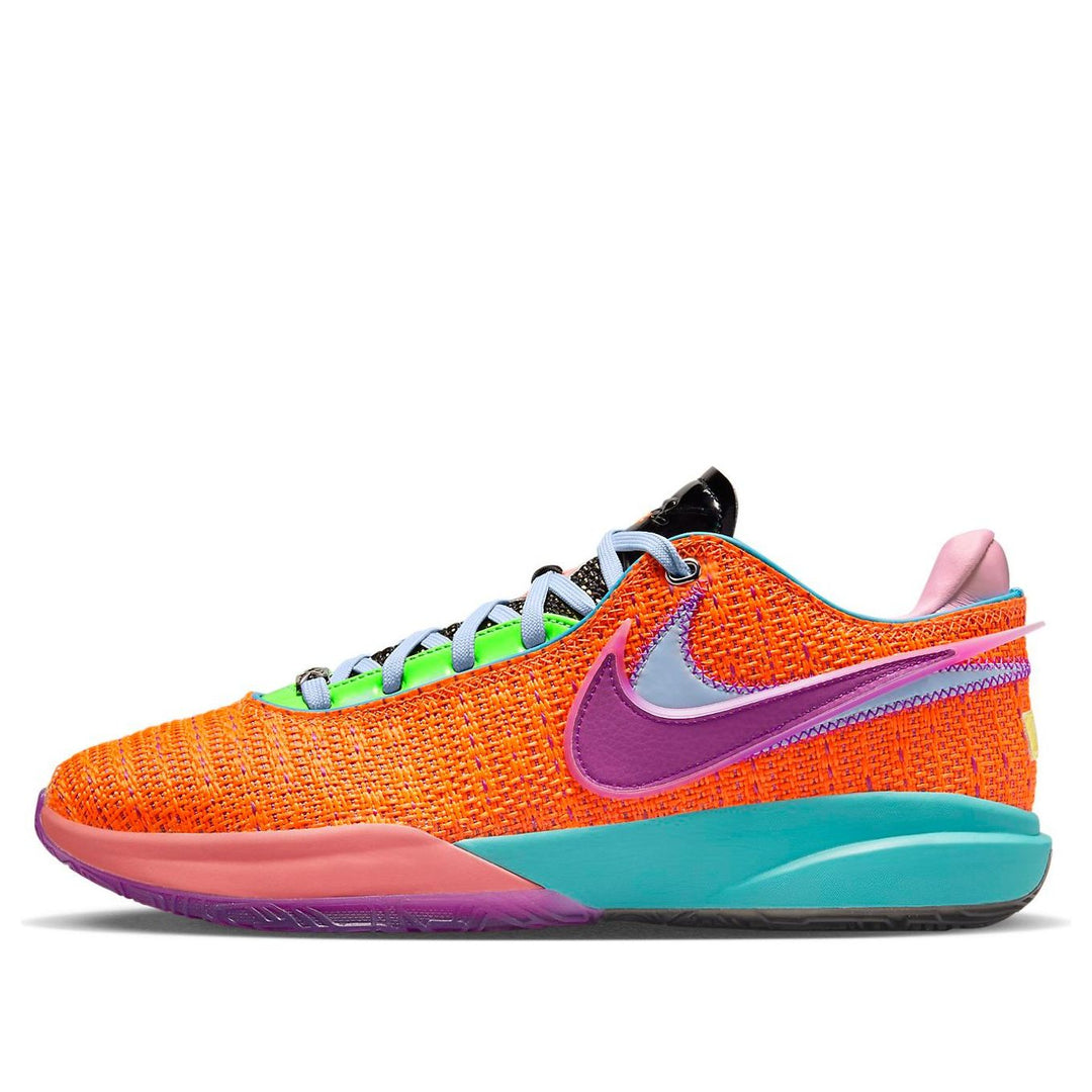 NIKE LEBRON 20 CHOSEN 1