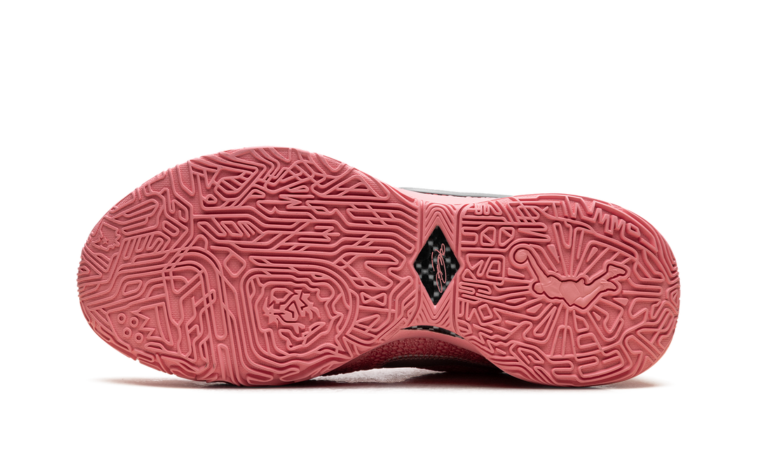 NIKE LEBRON 20 PINK DIAMOND