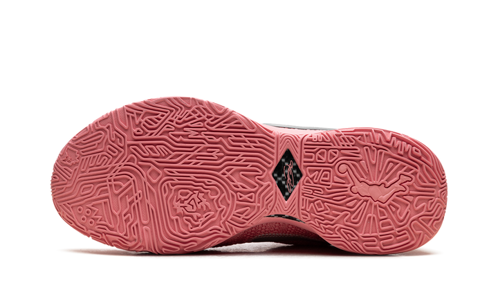 NIKE LEBRON 20 PINK DIAMOND