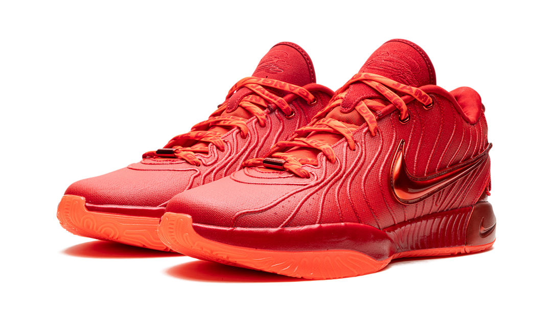 NIKE LEBRON 21 JAMES GANG