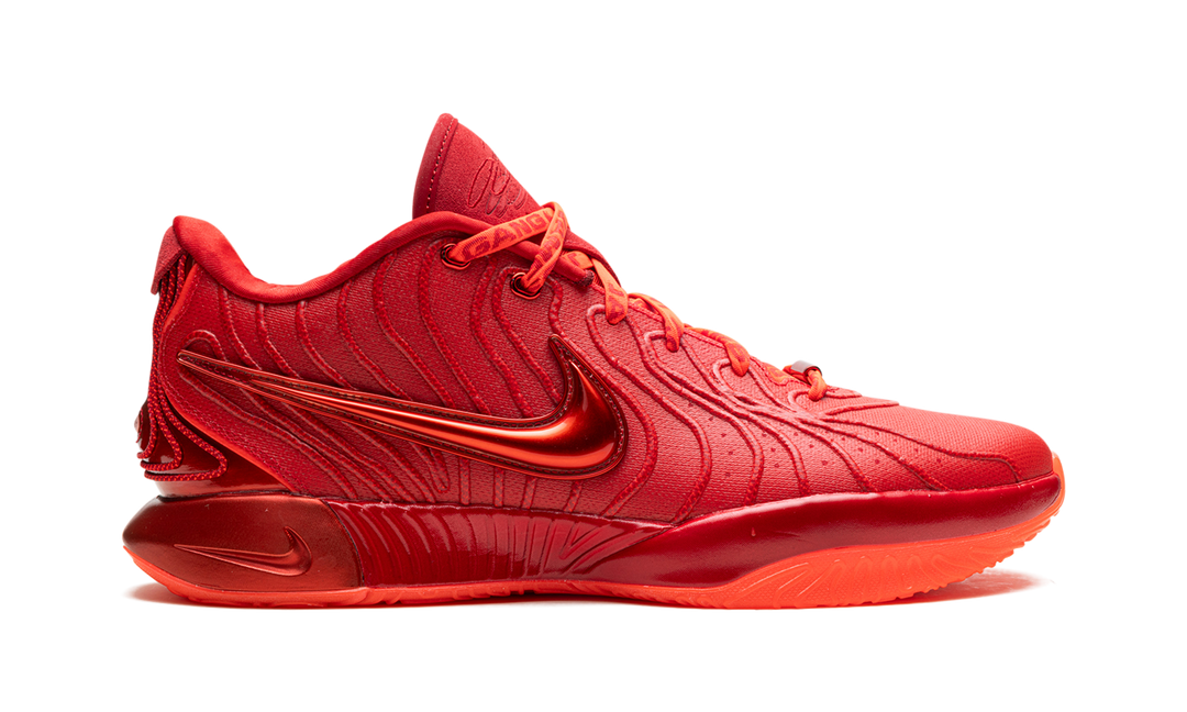 NIKE LEBRON 21 JAMES GANG