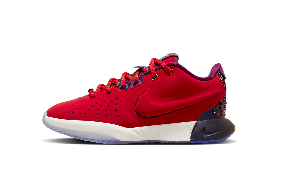 NIKE LEBRON 21 JAMES THEATER GS