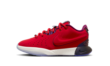 NIKE LEBRON 21 JAMES THEATER GS — Stock