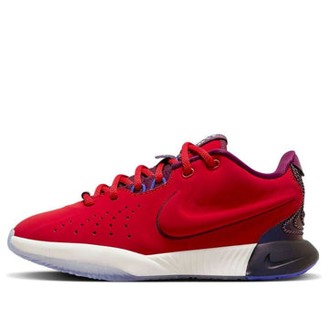 NIKE LEBRON 21 JAMES THEATER GS — Stock