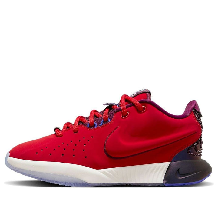 NIKE LEBRON 21 JAMES THEATER GS