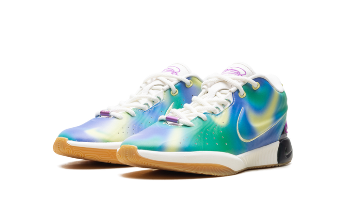 NIKE LEBRON 21 SE MOVIE NIGHT GS