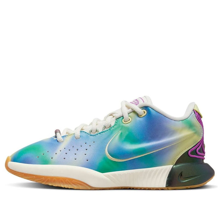 NIKE LEBRON 21 SE MOVIE NIGHT GS
