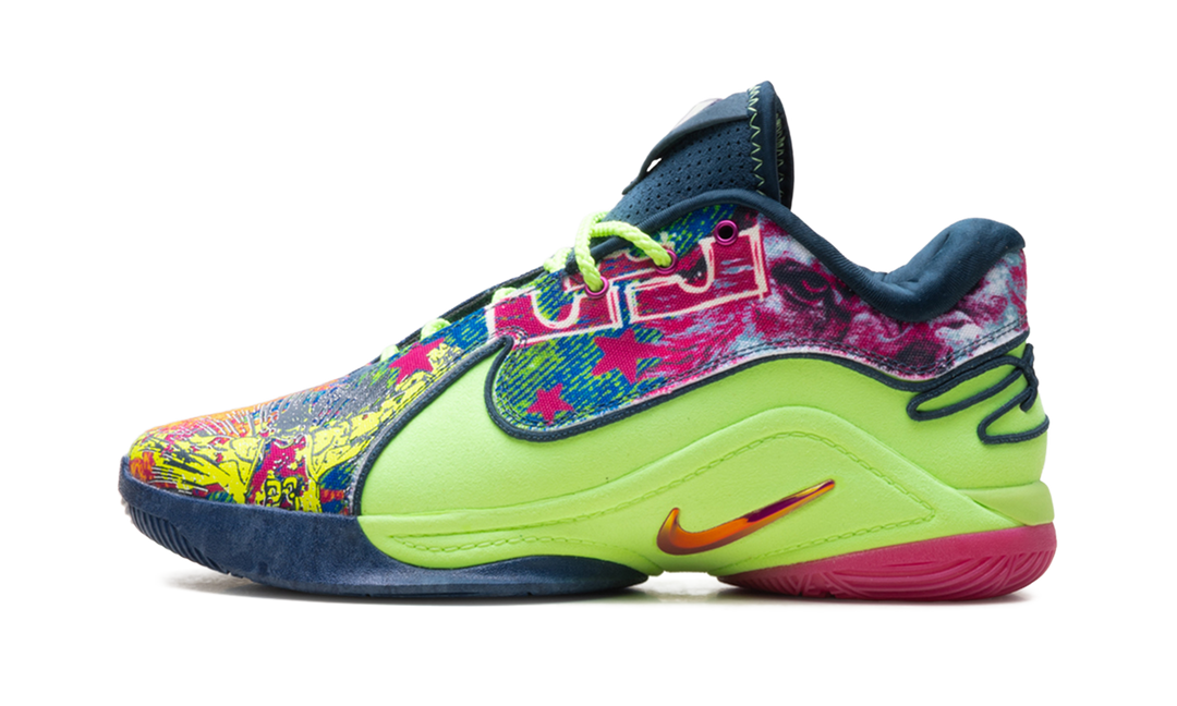 NIKE LEBRON 22 BRYCE&