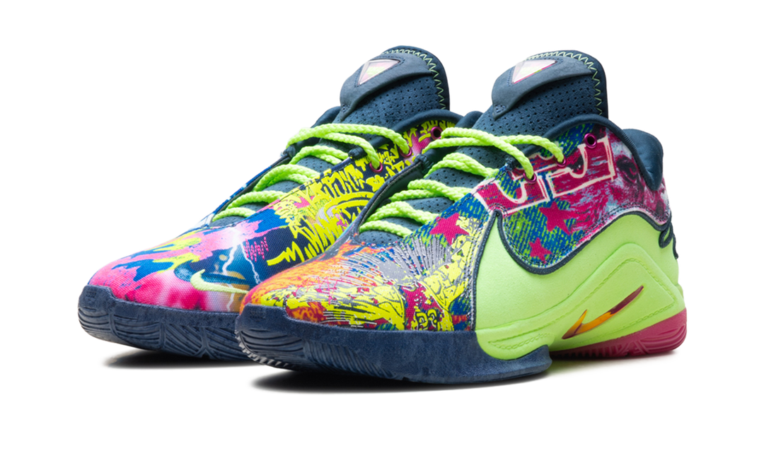 NIKE LEBRON 22 BRYCE&