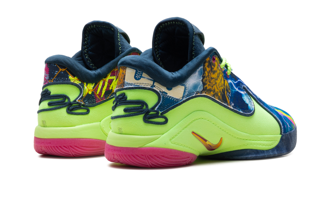NIKE LEBRON 22 BRYCE&