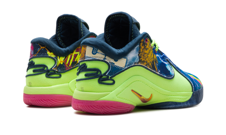 NIKE LEBRON 22 BRYCE&