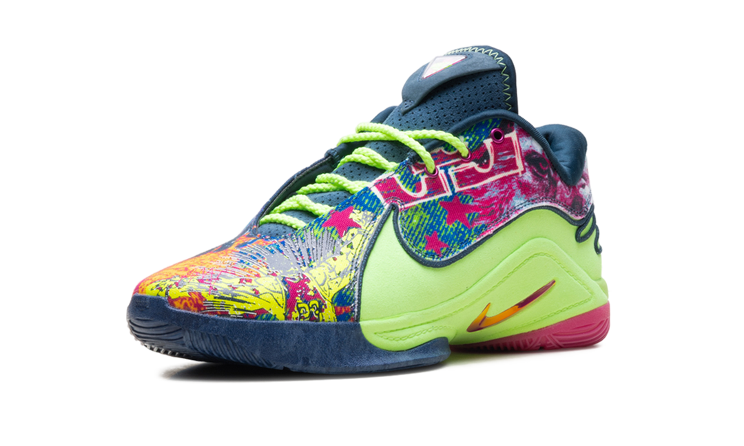 NIKE LEBRON 22 BRYCE&