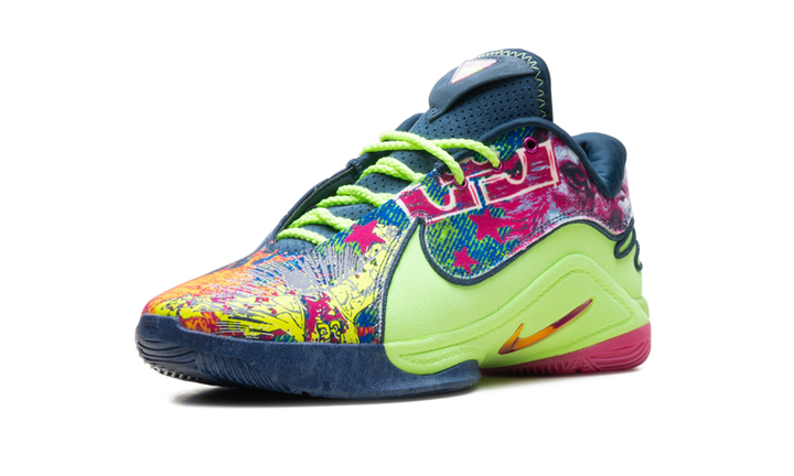 NIKE LEBRON 22 BRYCE&