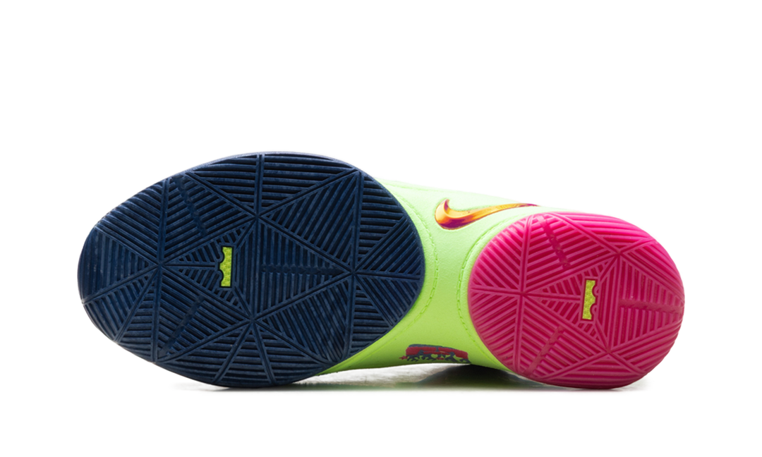 NIKE LEBRON 22 BRYCE&