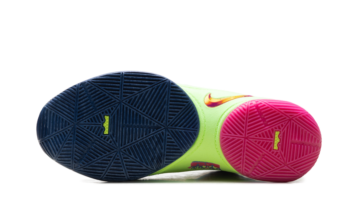NIKE LEBRON 22 BRYCE&